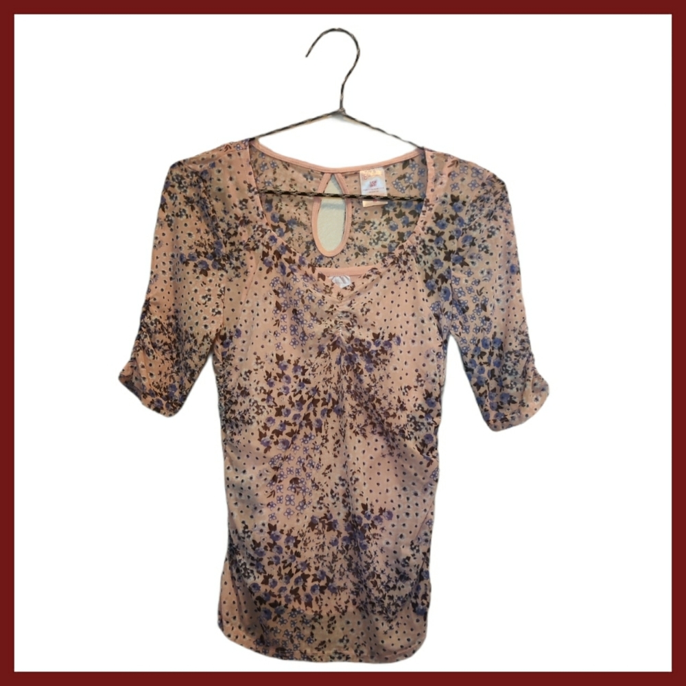 NOBO No Boundaries Women's Shirt